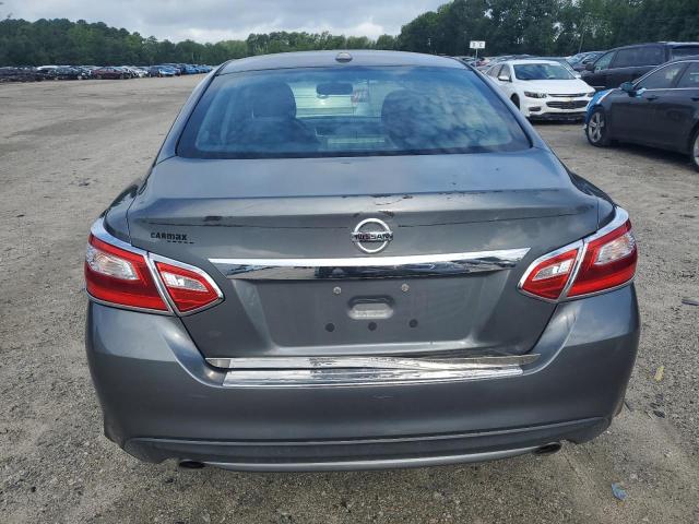  NISSAN ALTIMA 2017 Szary