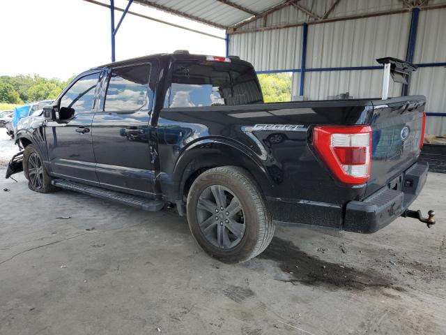  FORD F-150 2021 Black