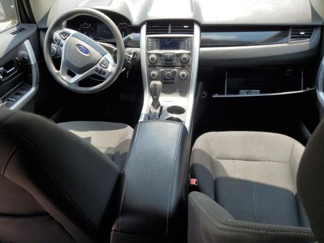  FORD EDGE 2013 Сharcoal