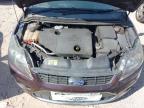2008 FORD FOCUS TITA for sale at Copart BRISTOL