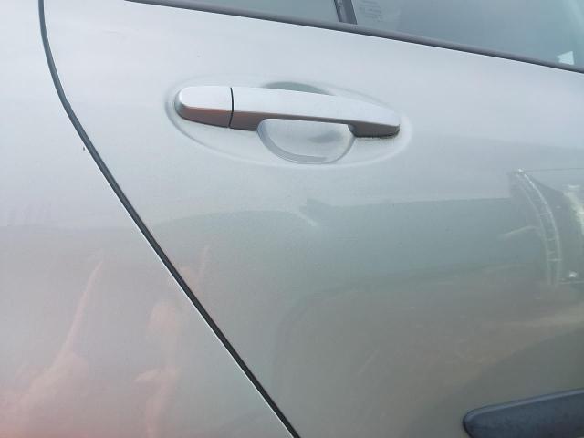 2011 TOYOTA YARIS T SP