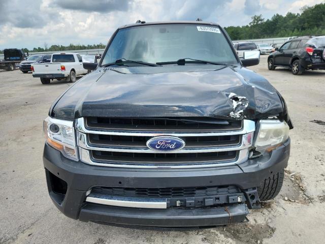  FORD EXPEDITION 2016 Czarny