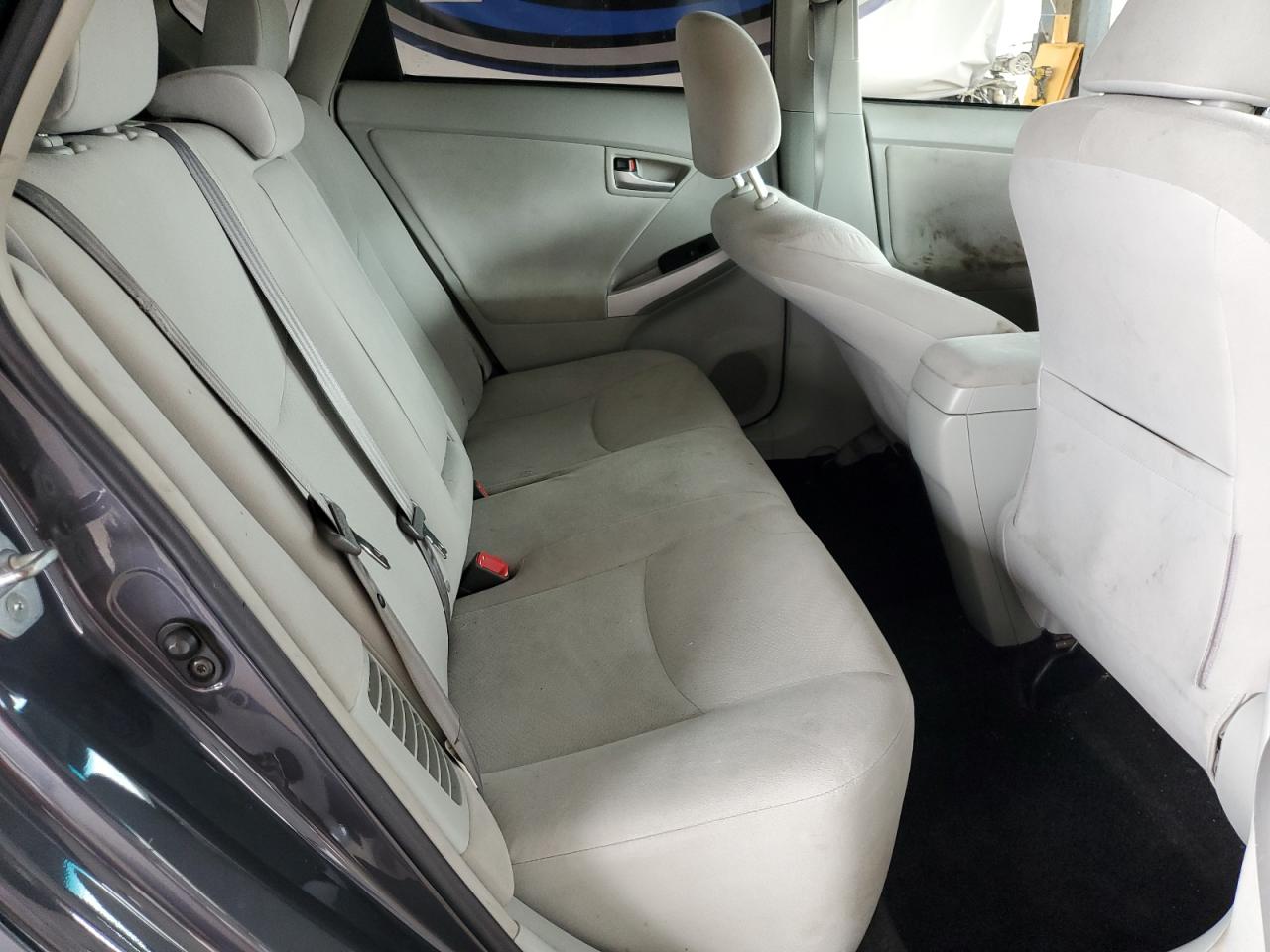 2013 Toyota Prius VIN: JTDKN3DU4D1623873 Lot: 65432255
