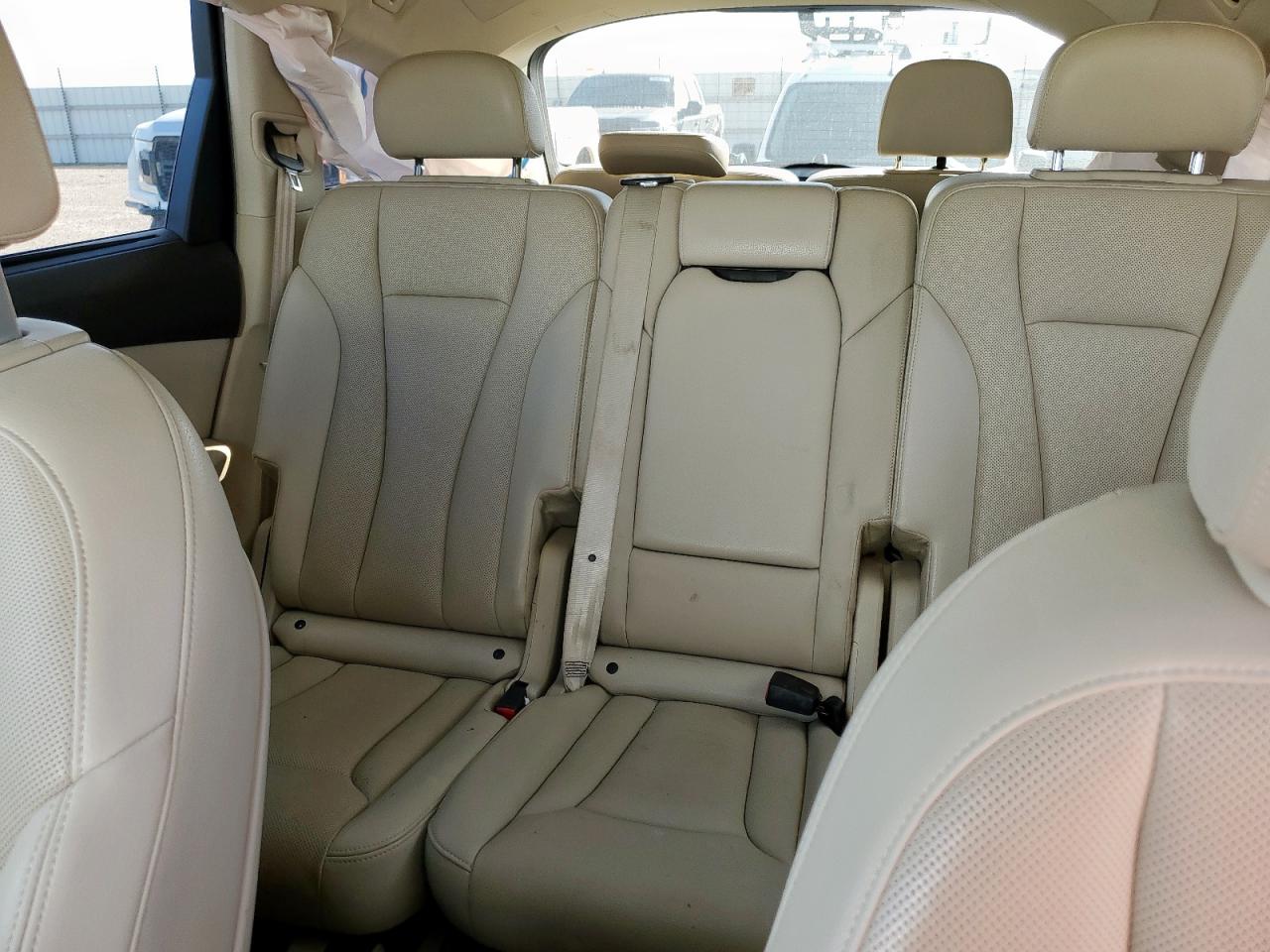 2019 Audi Q7 Prestige VIN: WA1VAAF72KD018048 Lot: 64861425