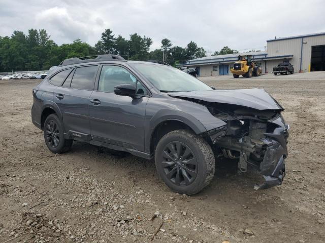  SUBARU OUTBACK 2023 Серый