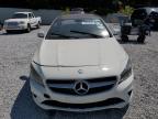 2016 MERCEDES-BENZ CLA 250   for sale at Copart GA - FAIRBURN