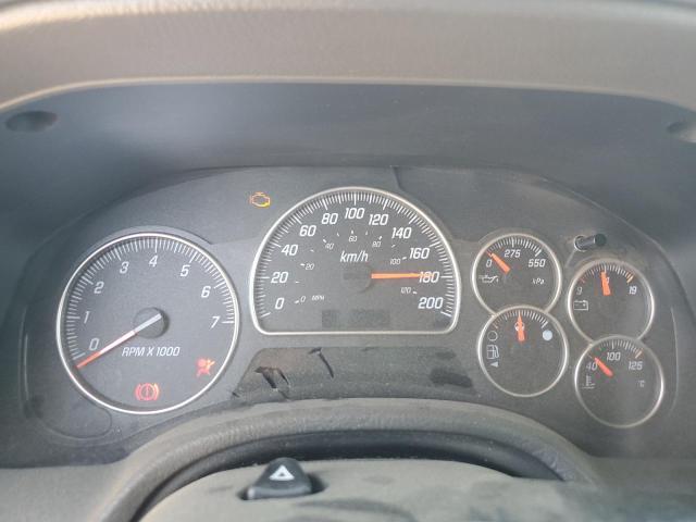 2003 GMC ENVOY   
