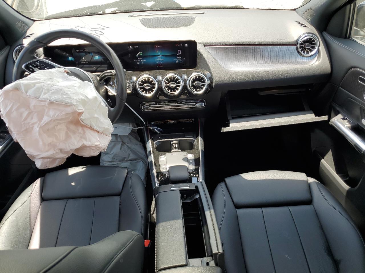 2022 Mercedes-Benz Gla 250 VIN: W1N4N4GB0NJ359523 Lot: 64338885