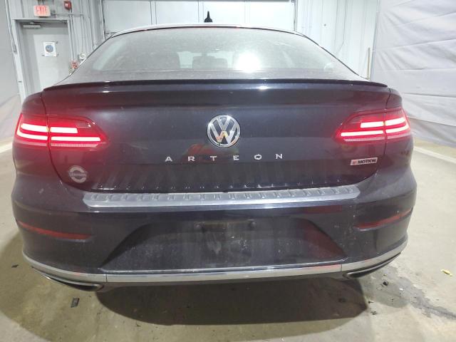  VOLKSWAGEN ARTEON 2020 Czarny