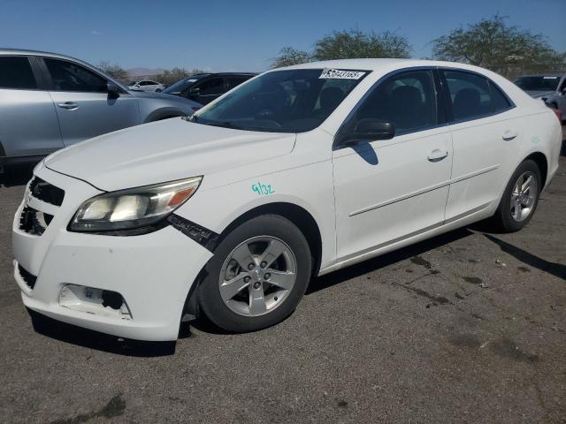  CHEVROLET MALIBU 2013 Biały