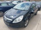 2010 VAUXHALL CORSA S EC for sale at Copart SANDY