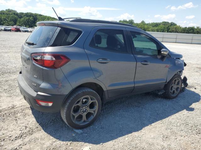  FORD ECOSPORT 2018 Szary