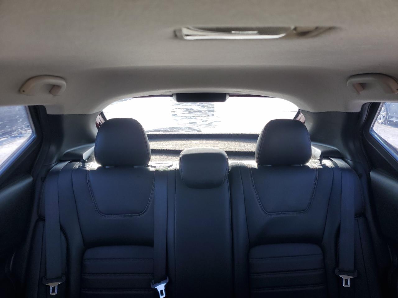 3N1CP5DV4LL497978 2020 Nissan Kicks Sr