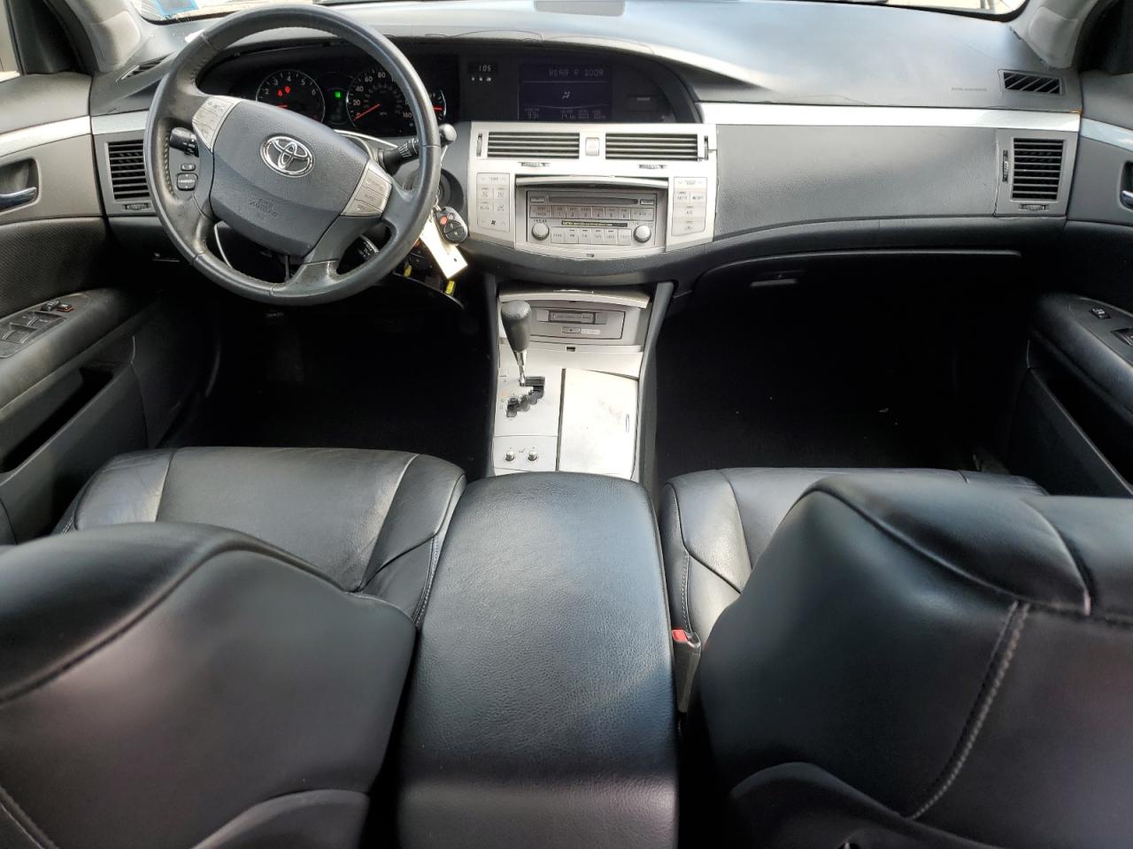 2006 Toyota Avalon Xl VIN: 4T1BK36B56U142113 Lot: 63844875