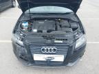 2012 AUDI A3 S LINE for sale at Copart SANDTOFT