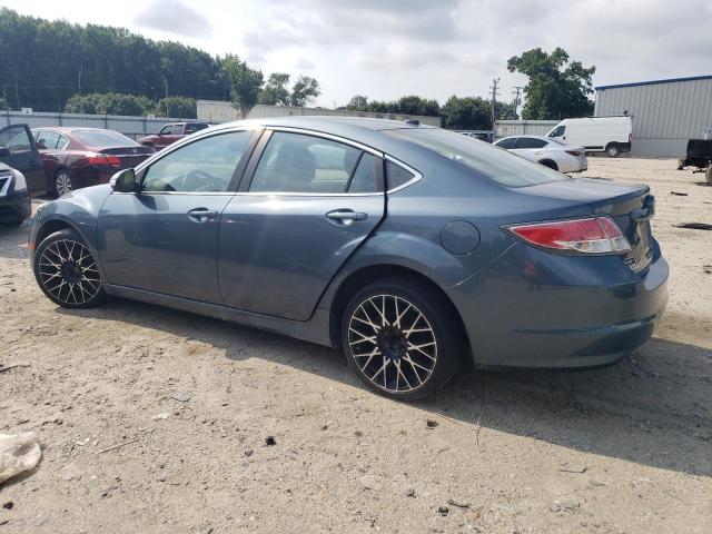  MAZDA 6 2013 Blue