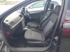 2007 VAUXHALL ASTRA ENER for sale at Copart BELFAST