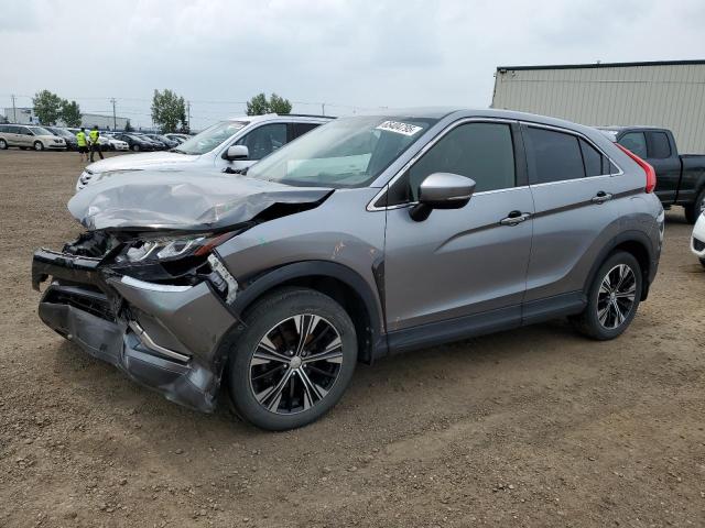  MITSUBISHI ECLIPSE 2018 Gray