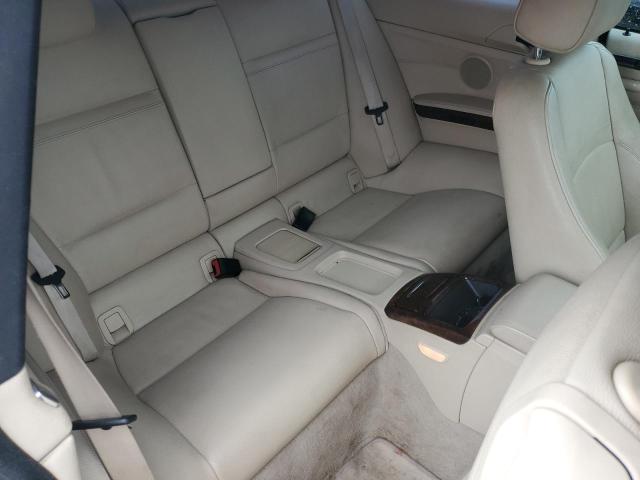 2010 BMW 335 XI  