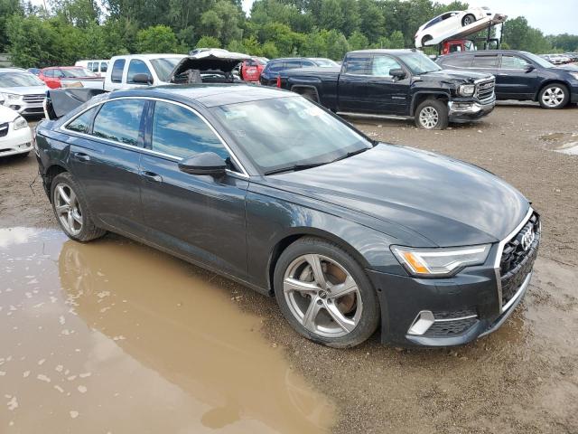  AUDI A6 2024 Charcoal
