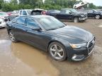 2024 AUDI A6 PREMIUM PLUS   à vendre chez Copart MI - FLINT