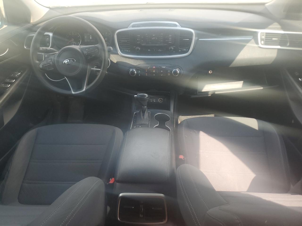 2016 Kia Sorento Lx VIN: 5XYPGDA57GG076413 Lot: 64675815