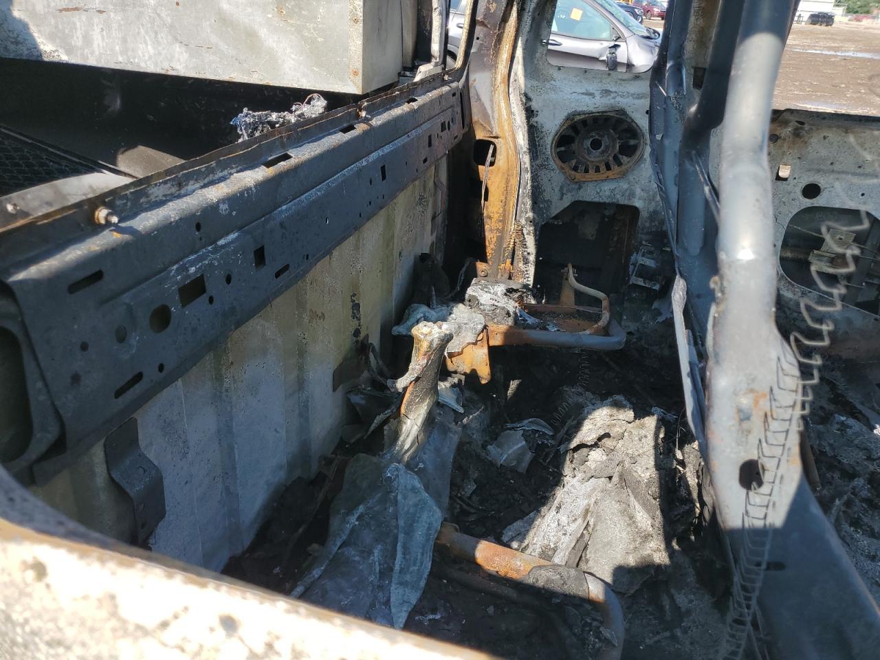 2009 Ford Ranger Super Cab VIN: 1FTZR45EX9PA61000 Lot: 66659915