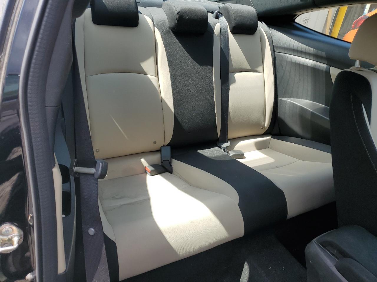 2017 Honda Civic Lx VIN: 2HGFC4B09HH303776 Lot: 65963095