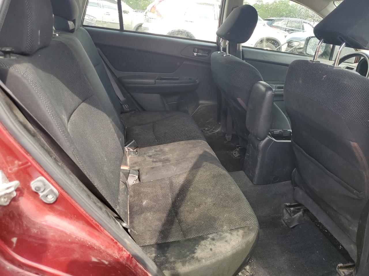 2012 Subaru Impreza Premium VIN: JF1GPAB6XCH232375 Lot: 63005065