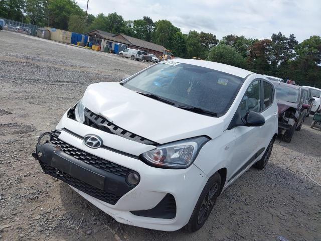 HYUNDAI I10 GO SE 2019