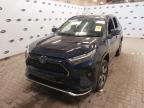 2024 TOYOTA RAV4 DESIGN PHEV AUTO  for sale at Copart SANDWICH