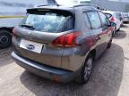 2016 PEUGEOT 2008 ACTIV for sale at Copart BRISTOL