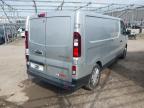 2015 RENAULT TRAFIC LL29 SPORT ENERGY  for sale at Copart ROCHFORD