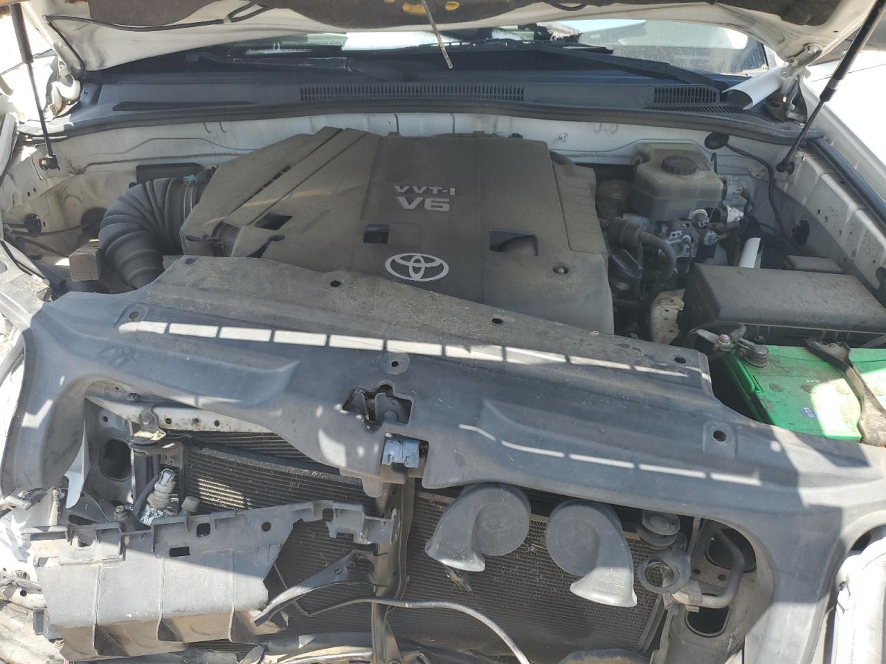 2004 Toyota 4Runner Sr5 VIN: JTEZU14R348012544 Lot: 64255185