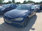 2008 BMW 318I SE  for sale at Copart SANDY