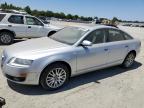 2006 AUDI A6 3.2 QUATTRO   à vendre chez Copart CA - ANTELOPE