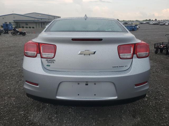  CHEVROLET MALIBU 2015 Srebrny