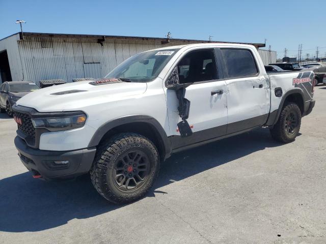  RAM 1500 2025 Белый