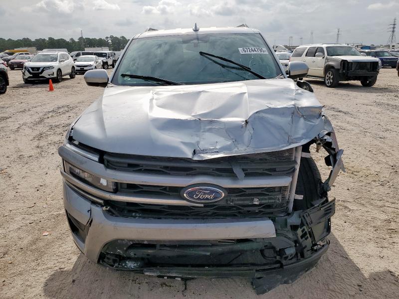  FORD EXPEDITION 2023 Srebrny