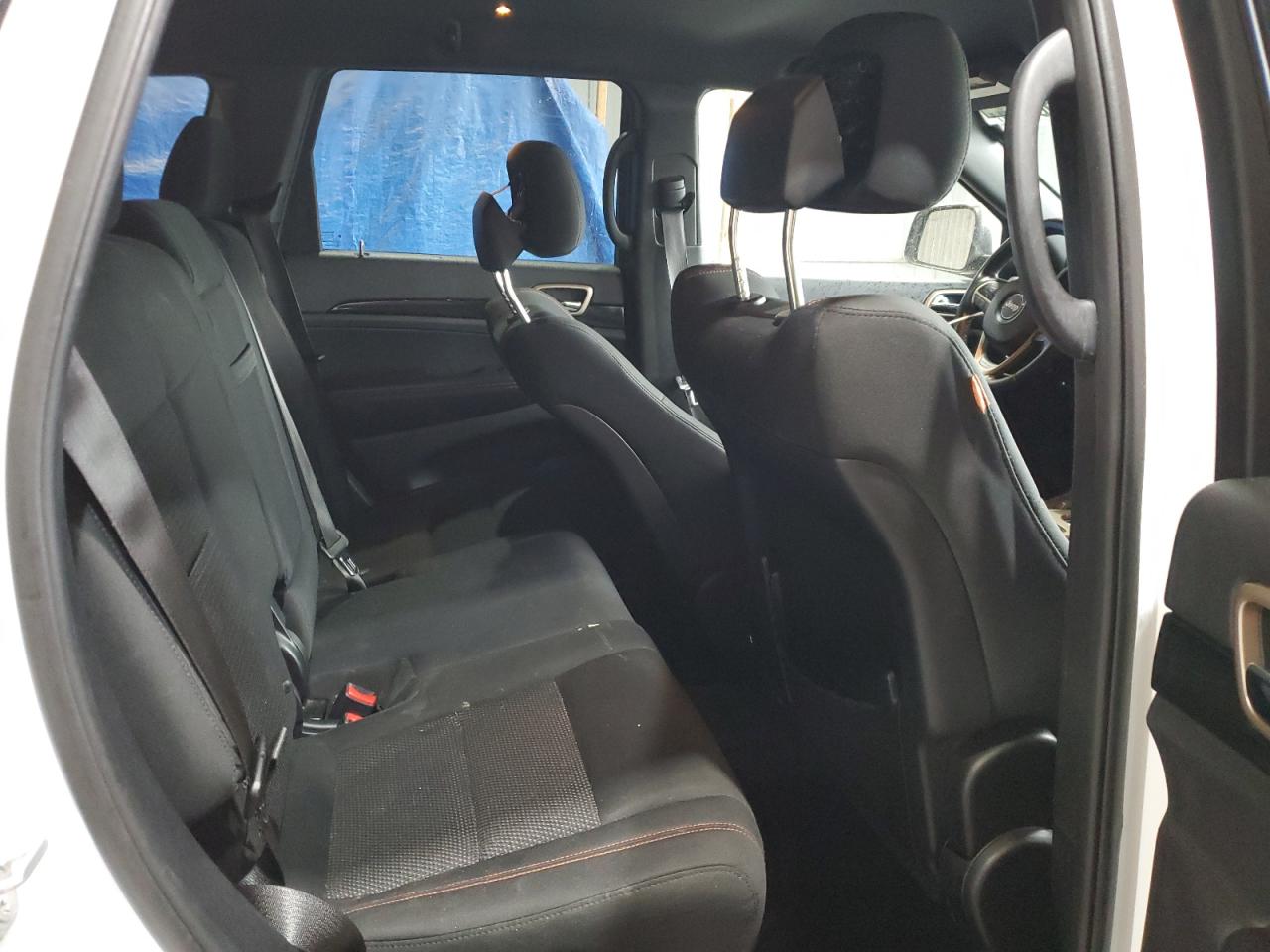 2016 Jeep Grand Cherokee Laredo VIN: 1C4RJFAG3GC413784 Lot: 64058265