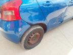 2007 TOYOTA YARIS T3 for sale at Copart SANDY