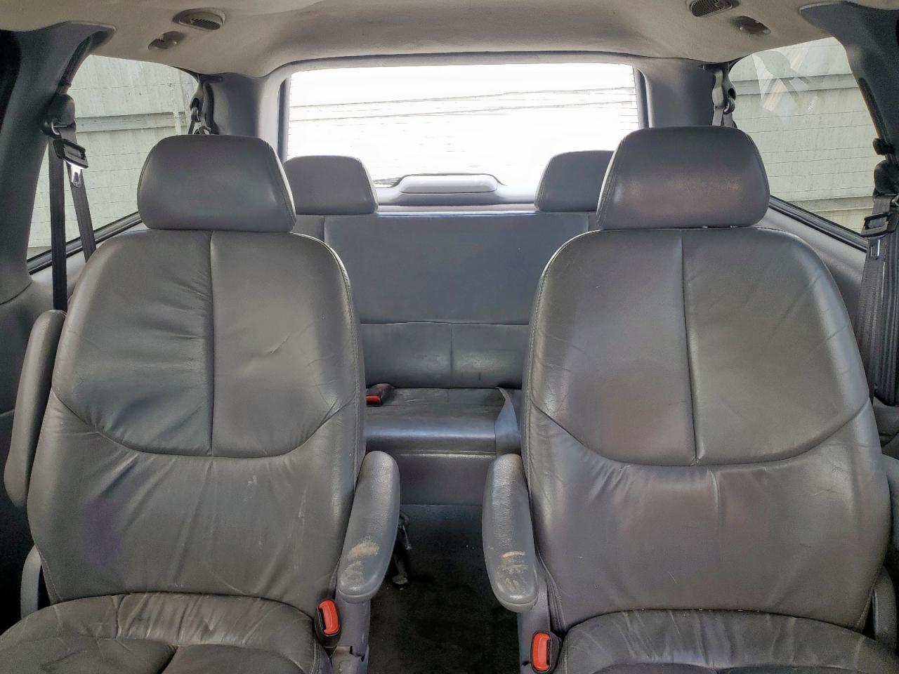 1999 Chrysler Town & Country Lx VIN: 1C4GP54L8XB552680 Lot: 63076355