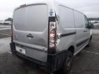 2013 CITROEN DISPATCH 1 for sale at Copart SANDTOFT