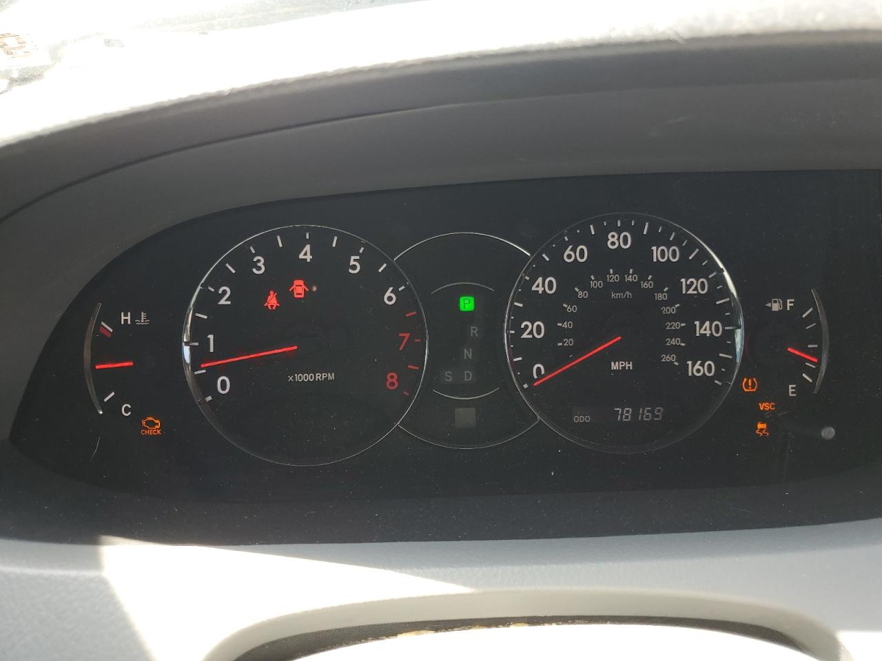 2008 Toyota Avalon Xl VIN: 4T1BK36B38U256436 Lot: 63639295