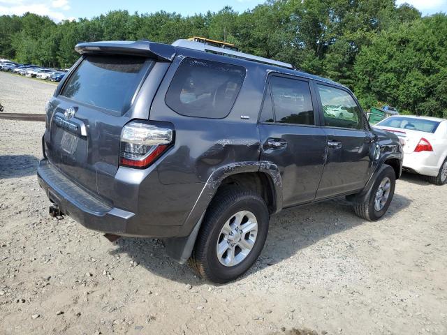  TOYOTA 4RUNNER 2018 Charcoal