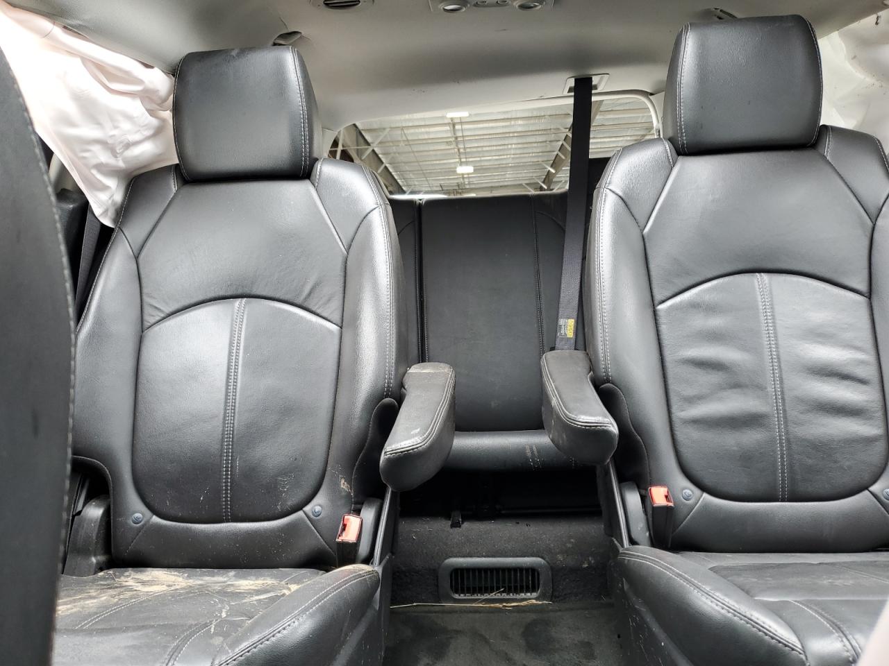 2015 GMC Acadia Slt-1 VIN: 1GKKVRKD3FJ302503 Lot: 64058115