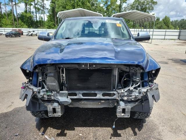  RAM 1500 2015 Granatowy