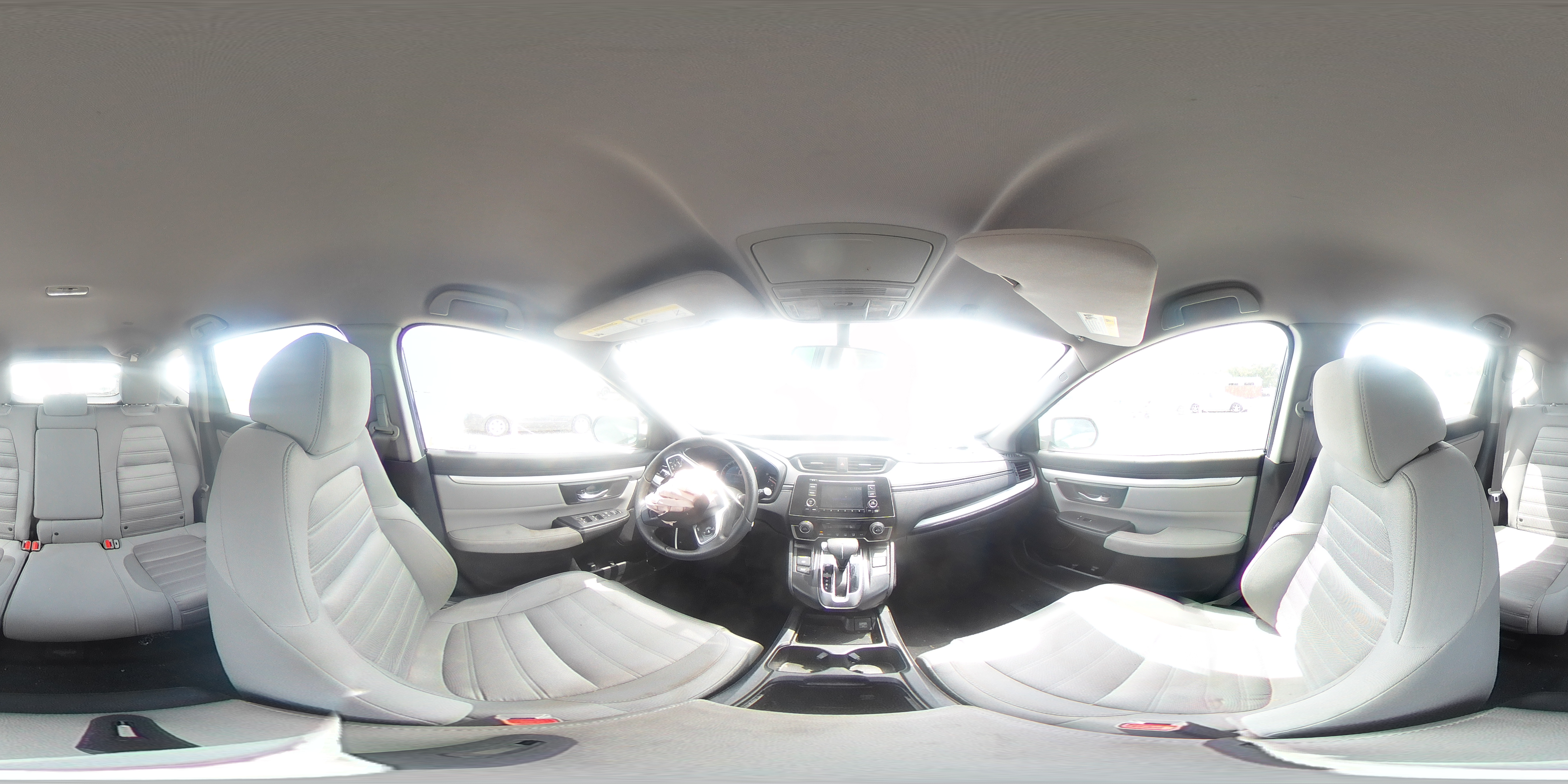 2019 Honda Cr-V Lx VIN: 2HKRW6H39KH220430 Lot: 64895045