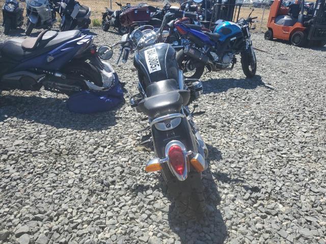 2000 BMW R1200 C  