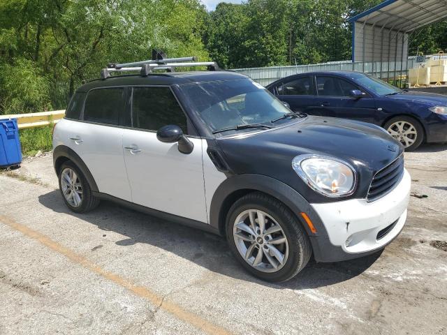 Crossovers MINI COOPER 2013 White